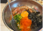 韓国料理 ジョンマッテジ 金山店: みかんさんの2026年09月26日の1枚目の投稿写真
