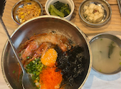 韓国料理 ジョンマッテジ 金山店: みかんさんの2026年09月26日の2枚目の投稿写真
