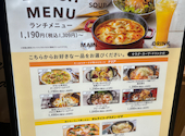 チーズ&ドリア スイーツ名古屋パルコ店: みかんさんの2026年06月29日の3枚目の投稿写真