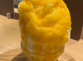 かき氷 うと 栄 マルエイガレリア店: みかんさんの2026年09月02日の2枚目の投稿写真