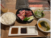 創作焼肉　しもふらん: かじさんの2025年08月の1枚目の投稿写真