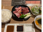 創作焼肉　しもふらん: かじさんの2025年08月の1枚目の投稿写真