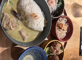 マンゴツリーカフェ mango tree cafe ルミネ横浜店: ひぃさんの2026年09月19日の1枚目の投稿写真