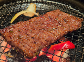炭火焼肉 池田: わたたさんの2024年12月20日の1枚目の投稿写真