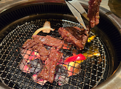 炭火焼肉 池田: わたたさんの2024年12月20日の2枚目の投稿写真