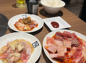 牛角 横浜関内店: ハヤシさんの2026年06月01日の1枚目の投稿写真