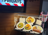 TGI FRIDAYS ティージーアイ フライデーズ MM21クロスゲート店: ハヤシさんの2026年04月10日の2枚目の投稿写真