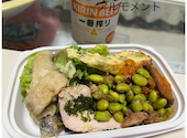 trattoria AL MOMENTO トラットリア アルモメント 伊勢佐木町店: ハヤシさんの2026年09月02日の1枚目の投稿写真