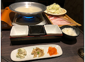 GINZA 春夏秋豚 横浜店: ハヤシさんの2026年08月01日の1枚目の投稿写真