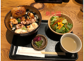 YAKITORI&SAKE 鳥光國 新横浜 キュービックプラザ店: ハヤシさんの2026年08月01日の1枚目の投稿写真
