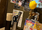 0秒レモンサワー 仙台ホルモン焼肉酒場 ときわ亭 横浜西口店: ハヤシさんの2025年10月の1枚目の投稿写真