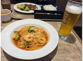 DINING RESTAURANT KITEKI 桜木町店: ハヤシさんの2026年04月24日の1枚目の投稿写真