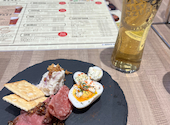 DINING RESTAURANT KITEKI 桜木町店: ハヤシさんの2026年05月09日の1枚目の投稿写真