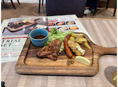DINING RESTAURANT KITEKI 桜木町店: ハヤシさんの2026年05月09日の2枚目の投稿写真