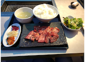 焼肉GRANDELA: ハヤシさんの2026年08月01日の1枚目の投稿写真