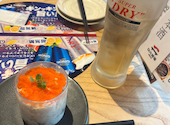 寿司と肴 ぴん酒場 横浜西口店: ハヤシさんの2026年08月22日の1枚目の投稿写真