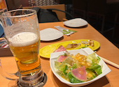 YEBISU BAR ヱビスバー 大崎ニューシティ店: シルビアさんの2026年07月05日の2枚目の投稿写真