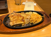 ステーキ宮 会津若松駅前店: シルビアさんの2025年11月25日の2枚目の投稿写真