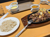 ステーキ宮 八王子松木店: シルビアさんの2026年04月18日の2枚目の投稿写真