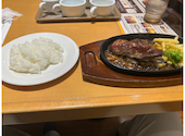 ステーキ宮 八王子松木店: シルビアさんの2026年06月09日の2枚目の投稿写真