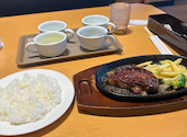ステーキ宮 八王子松木店: シルビアさんの2026年07月05日の2枚目の投稿写真