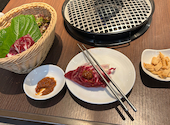 コラボ KollaBo 焼肉 韓国料理 府中店: シルビアさんの2025年08月29日の1枚目の投稿写真