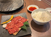 コラボ KollaBo 焼肉 韓国料理 府中店: シルビアさんの2026年03月02日の2枚目の投稿写真