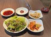 コラボ KollaBo 焼肉 韓国料理 府中店: シルビアさんの2026年06月30日の1枚目の投稿写真
