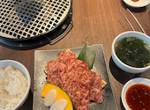 コラボ KollaBo 焼肉 韓国料理 府中店: シルビアさんの2026年06月30日の2枚目の投稿写真