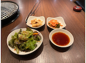 コラボ KollaBo 焼肉 韓国料理 府中店: シルビアさんの2026年08月27日の1枚目の投稿写真