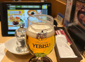 YEBISUBAR ヱビスバー 調布サウスゲートビル店: シルビアさんの2026年08月02日の1枚目の投稿写真