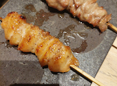 焼き鳥 ゆう: みきさんの2024年05月04日の2枚目の投稿写真