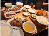 餃子居酒屋　餃子のあかり: あかさんの2026年03月の1枚目の投稿写真
