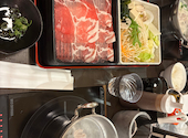 しゃぶ亭まる 下田井店: xmasaさんの2026年07月11日の1枚目の投稿写真
