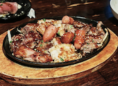 肉寿司食べ放題 肉ヤロー 新宿東口店: Mckeeさんの2025年06月09日の1枚目の投稿写真