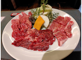 焼肉レストラン 高麗ガーデン 浜寺店: さささんの2024年03月28日の1枚目の投稿写真