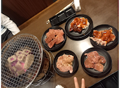 牛繁 ぎゅうしげ 初台店: スズクミさんの2025年04月02日の1枚目の投稿写真