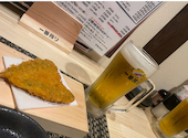 地酒と道産食材 一笑 丙: なか。さんの2025年11月18日の1枚目の投稿写真