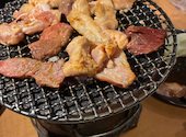 炭火焼肉 ホルモン ひびの亭 中もず店: ちゃみさんの2026年05月03日の1枚目の投稿写真