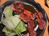 炭火焼肉 ホルモン ひびの亭 中もず店: ちゃみさんの2026年05月03日の2枚目の投稿写真