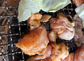 炭火焼肉 ホルモン ひびの亭 中もず店: ちゃみさんの2026年07月31日の1枚目の投稿写真