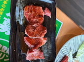 炭火焼肉 ホルモン ひびの亭 中もず店: ちゃみさんの2026年07月31日の2枚目の投稿写真