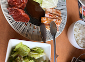 炭火焼肉 ホルモン ひびの亭 中もず店: ちゃみさんの2026年07月31日の3枚目の投稿写真