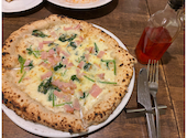 ピッツェリア ピクトン Pizzeria Picton: ちゃみさんの2026年08月27日の2枚目の投稿写真