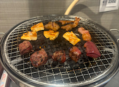 和牛焼肉ニード: kanazawafx1826さんの2026年07月19日の1枚目の投稿写真
