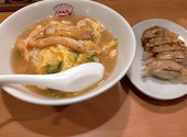 餃子食堂マルケン 山科店: めかぶさんの2026年04月25日の1枚目の投稿写真