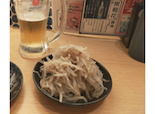 餃子のかっちゃん 京都三条店: めかぶさんの2026年07月18日の1枚目の投稿写真