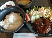 Cafe Diner Luana カフェダイナールアナ: めかぶさんの2026年07月18日の1枚目の投稿写真