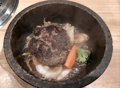 京の焼肉処 弘 山科駅前店: めかぶさんの2026年09月12日の1枚目の投稿写真