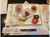 WINE&JAPANESE GRILL FUJITA フジタ: ひろさんの2021年06月25日の3枚目の投稿写真